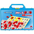 Mallette Loto 48 Cartons