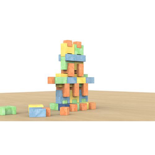 Jeu Wally Wall