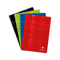 Cahier 90g 96 pages seyes A4 - Clairefontaine