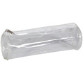 Trousse ronde transparente spéciale examen 7 x 22 cm - Clairefontaine