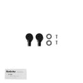 Kit Fixation Roue Ref 2485