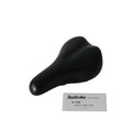 Selle Cuir Souple Ref 1340