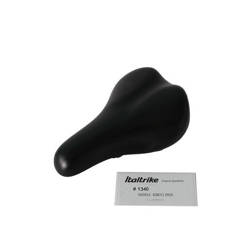 Selle Cuir Souple Ref 1340