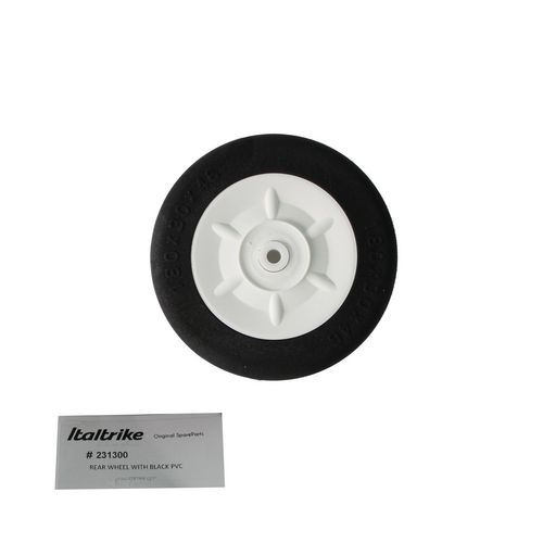 Roue Arrière Ref 231300