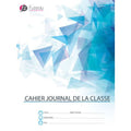 Cahier Prép De Classe 24x32cm 78p Sem Sur 2 P