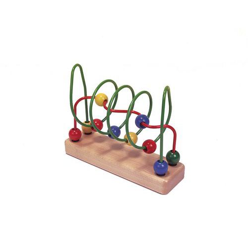 Circuit À Boules