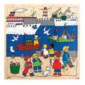 Puzzle Port