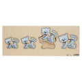 Encastrement En Ligne - Le Chat