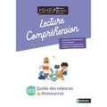 Mhf Lecture-compréhension Guide Des Séances Et Ressources Ce2
