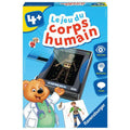 Le jeu du corps humain - Ravensburger