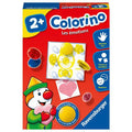 Colorino Les Émotions