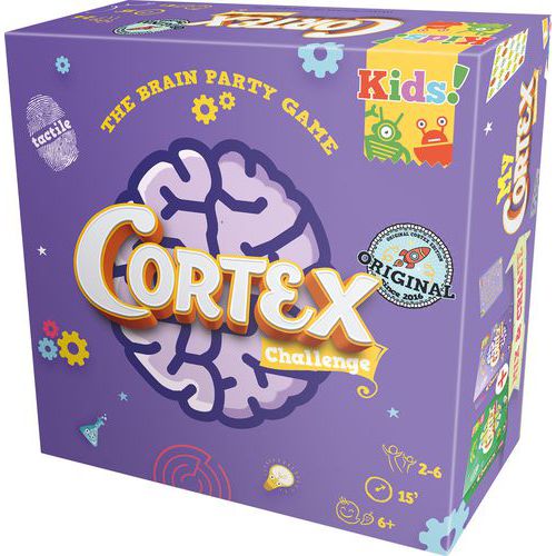 Cortex Kids