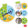 Les 3 R : Réduis Réutilise Et Recycle