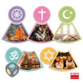Religions du monde - Akros