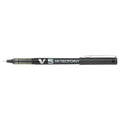 Roller Hi-tecpoint V5 Pilot Noir