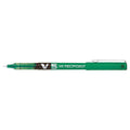 Roller Hi-tecpoint V5 Pilot Vert