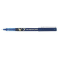 Roller Hi-tecpoint V7 Pilot Bleu