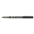 Roller Hi-tecpoint V7 Pilot Noir