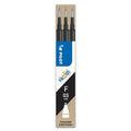 Recharge Frixion Ball Pointe 05mm Noir