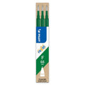 Recharge Frixion Ball Pointe 05mm Vert