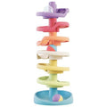 Tour spirale 10 pièces - Quercetti