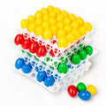 Jeu Des Œufs