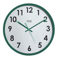 Horloge Eco-conçue Naturalis Vert - Orium