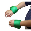 Bandes lestées poignets enfant 200g
