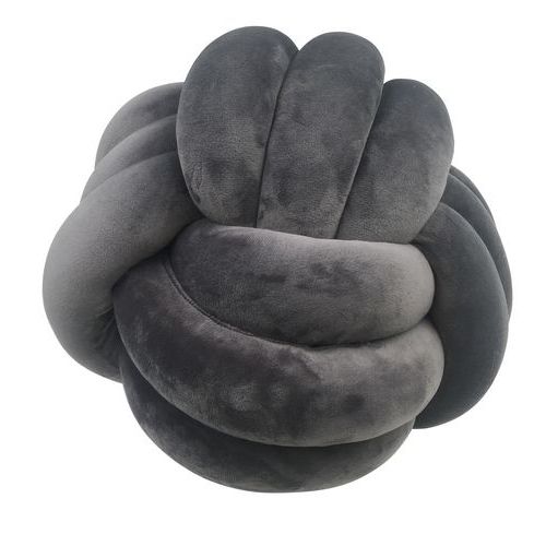 Coussin Nœud Velours