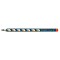 Crayon graphite HB corps large triangulaire easygraph - Stabilo