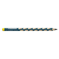 Crayon Graphite Large Triangulaire Easygraph Hb Gaucher