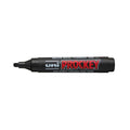 Marqueur Prockey Biseau. Noir Uniball