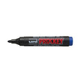 Marqueur Prockey pte ogive bleu Uniball