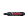 Marqueur Prockey Pte Ogive Noir Uniball
