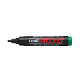 Marqueur Prockey Pte Ogive Vert Uniball