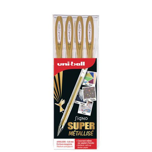 Stylo signo - Uni-ball