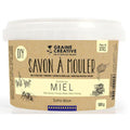 Pot De 500g De Base De Savon Au Miel