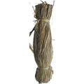Pelote De Raphia Végétal 50g Coloré - Brun