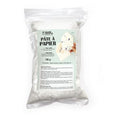 Sachet de 100 g de pâte à papier - Graine créative