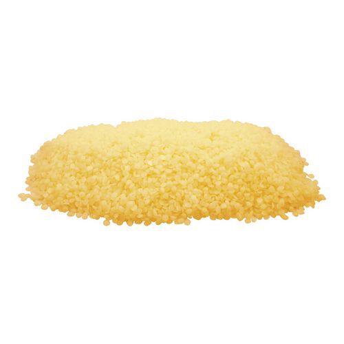 Pot De Billes De Cire D'abeille 100% Naturelle Pour Bee Wrap