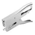 Pince agrafeuse en acier chromé 45 feuilles LB-OFFICE