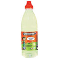 Flacon 1l colle gel végétale super épaisse biogel ecole - Cleopatre