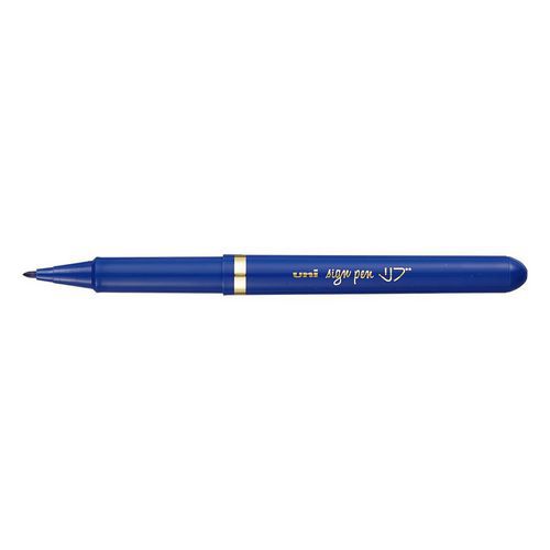 Stylo feutre Sign Pen 0,7 mm - Uni-Ball