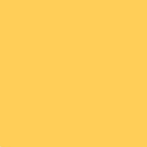 Feuille 240g 50x65 - Jaune