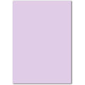 Feuille 240g 50x65 - Mauve
