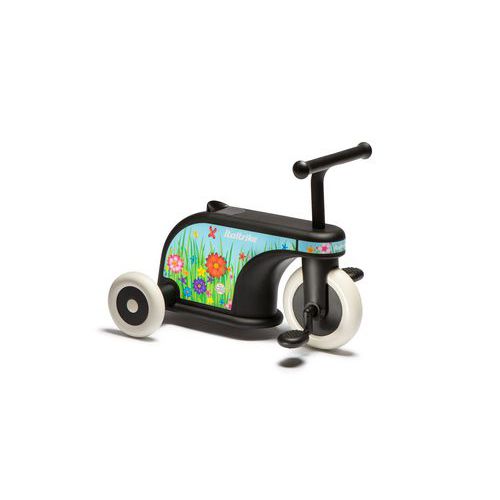 Trotteur Tricycle - Fleur