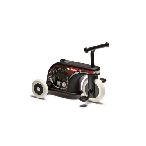 Trotteur tricycle - la moto