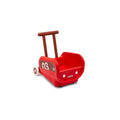 Chariot Italo Rouge