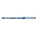 Roller encre liquide eye ocean care 0,5mm plastique recyclé - Uni-ball
