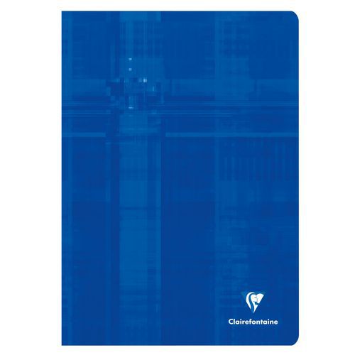Cahier piqué A4 - Clairefontaine
